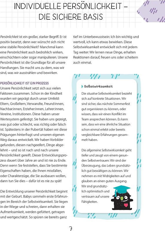 Souverän & selbstbewusst auftreten in der Kita-Praxis