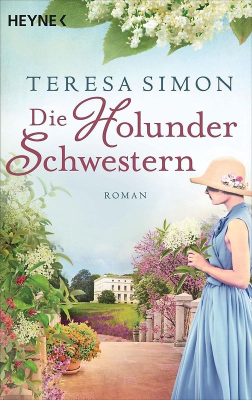 Die Holunderschwestern