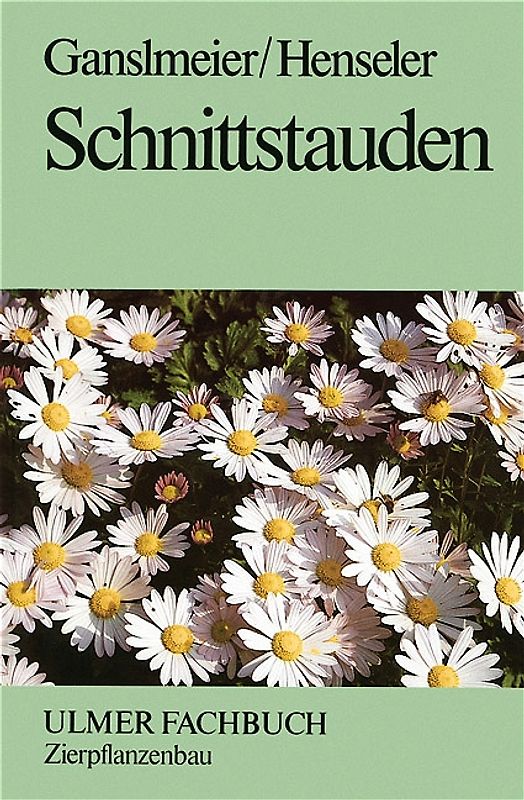Schnittstauden