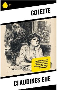 Claudines Ehe