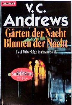 Gärten der Nacht /Blumen der Nacht