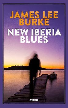 New Iberia blues
