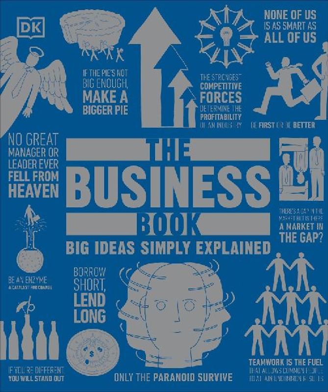 The Business Book