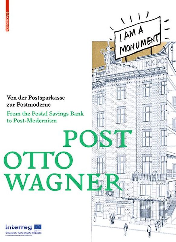 POST OTTO WAGNER