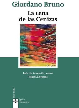 La cena de las cenizas