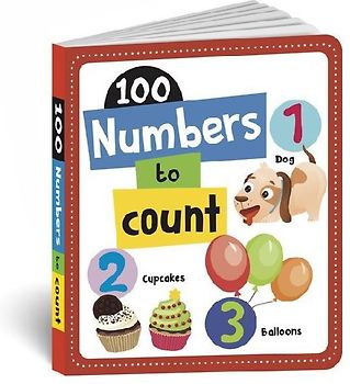 100 Numbers to Count
