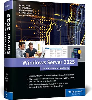 Windows Server 2025