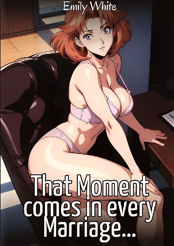 That Moment comes in every Marriage…