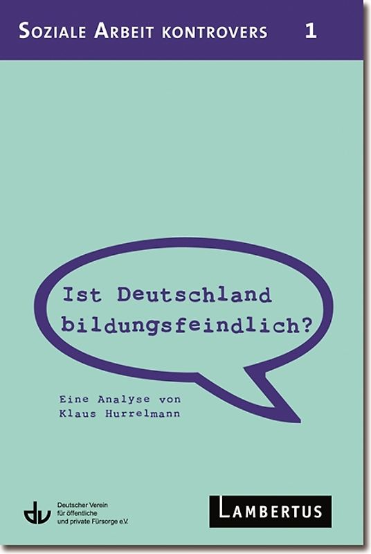 Ist Deutschland bildungsfeindlich?