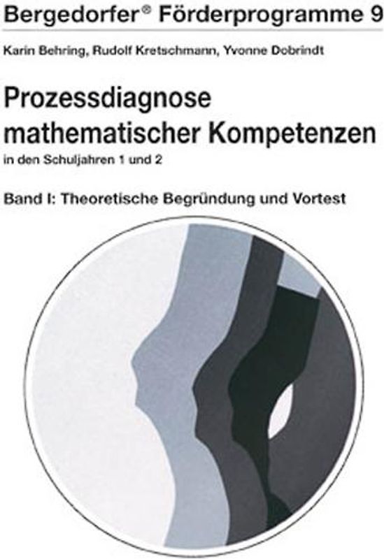 Prozessdiagnose mathematischer Kompetenzen, Bd. 1