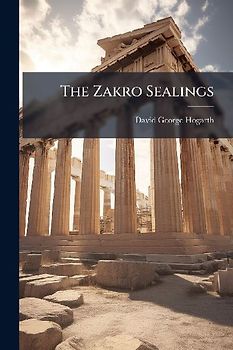 The Zakro Sealings