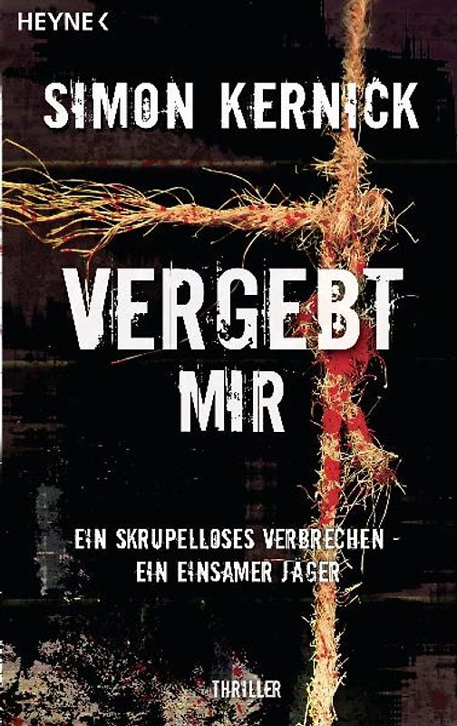 Vergebt mir