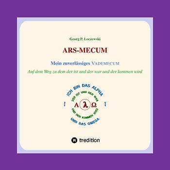 ARS-MECUM --- Mein zuverlässiges VADEMECUM