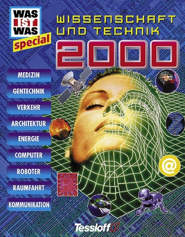 Wissenschaft und Technik 2000