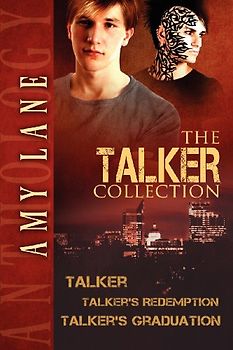 The Talker Collection - Lane, Amy