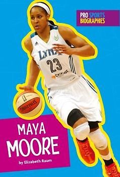 Maya Moore