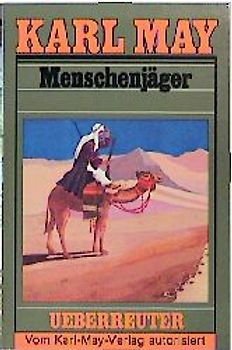 Taschenbücher / Menschenjäger
