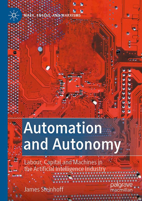 Automation and Autonomy