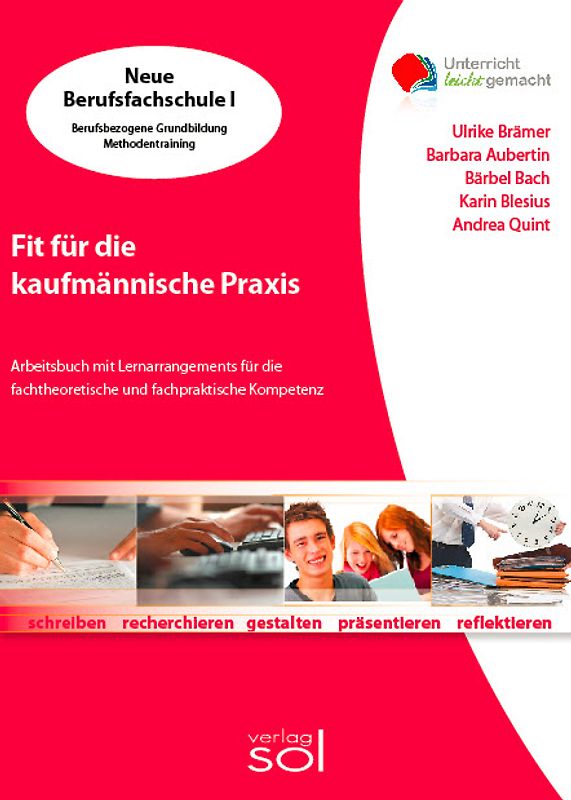 Fit für die kaufmännische Praxis inkl. E-Book