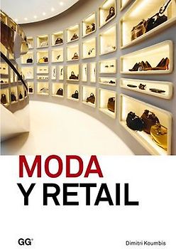 Moda y retail : de la gestión al merchandising