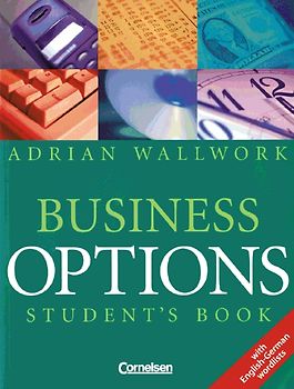 Business Options / Student's Book