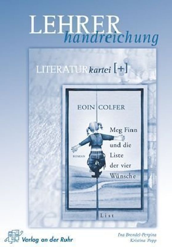 Meg Finn und die Liste der vier Wünsche