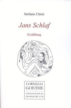 Jans Schlaf