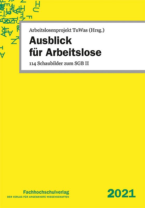 Ausblick für Arbeitslose