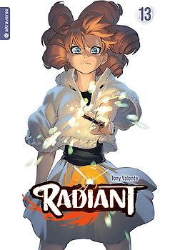 Radiant 13