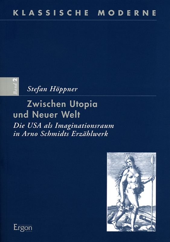 Zwischen Utopia und Neuer Welt