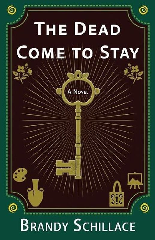 The Dead Come to Stay