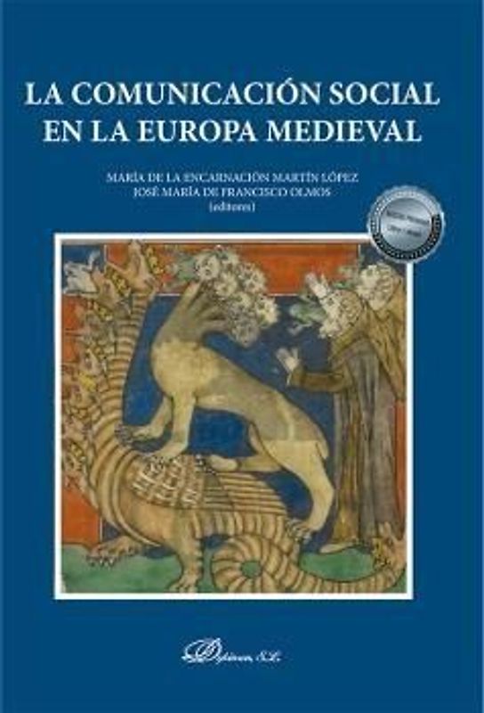 La comunicación social en la Europa medieval