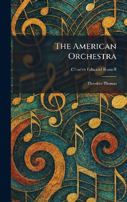 The American Orchestra