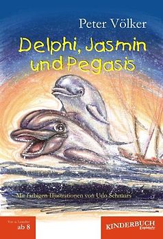 Delphi, Jasmin und Pegasis