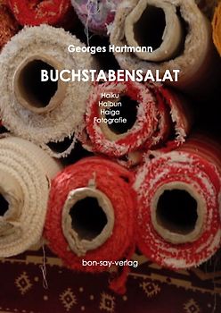 Buchstabensalat & Leseraum