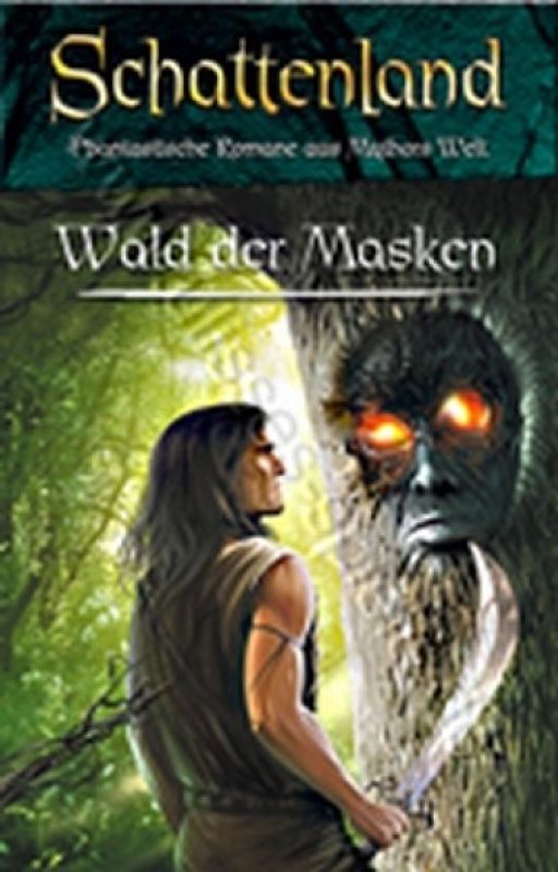 Wald der Masken