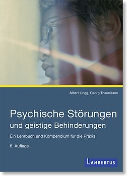 Psychische Störungen und geistige Behinderungen