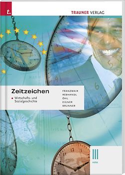 Zeitzeichen III HAK