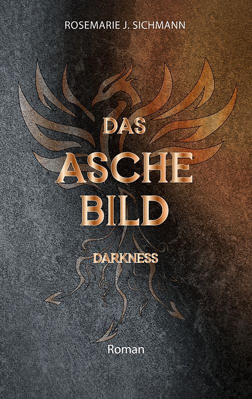 Das Aschebild darkness