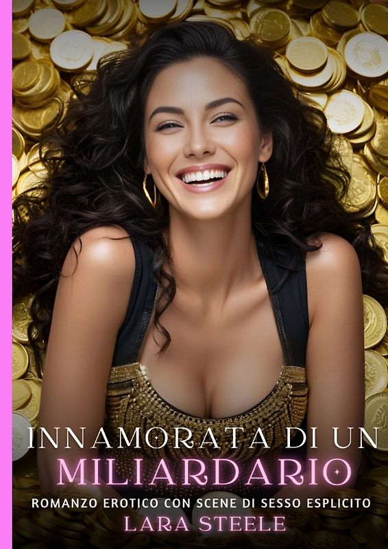 Innamorata di un miliardario