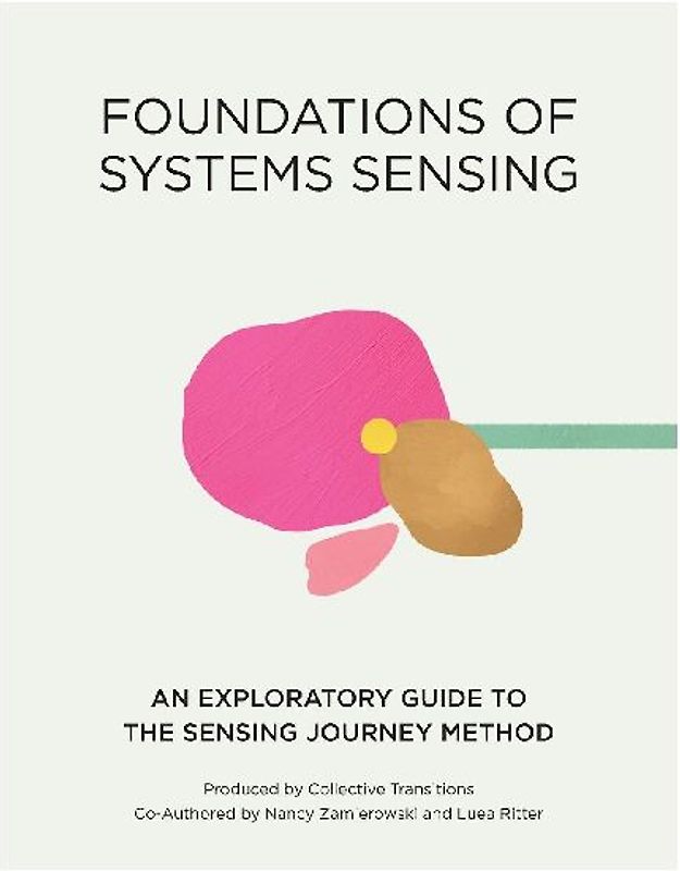 Foundations of Systems Sensing