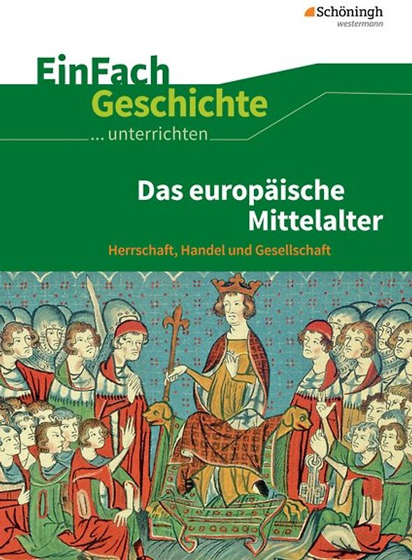 EinFach Geschichte ...unterrichten