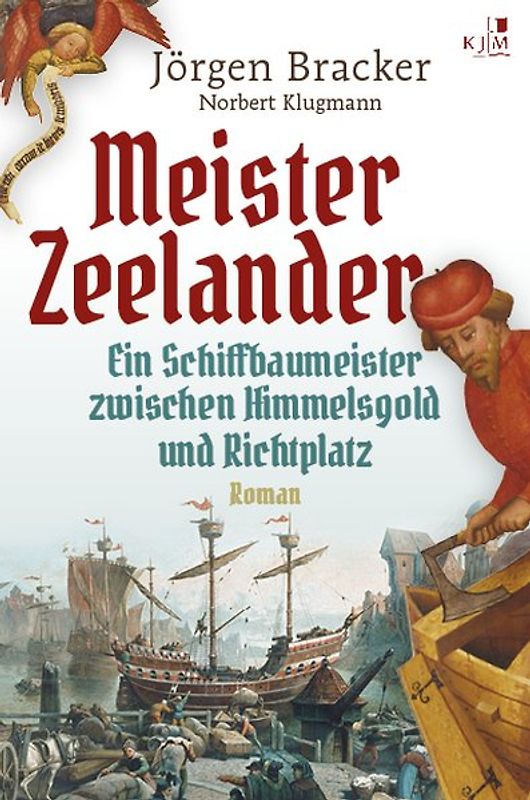 Meister Zeelander