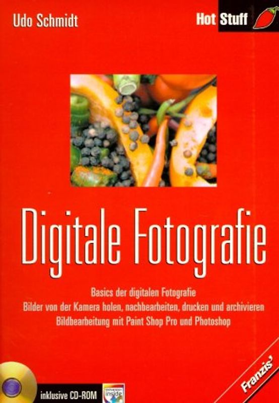 Digitale Fotografie