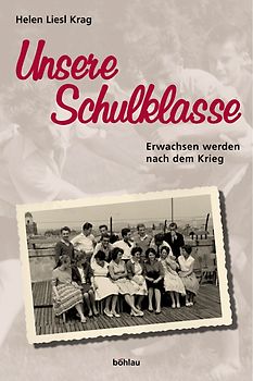 Unsere Schulklasse