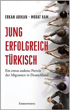 Jung, erfolgreich, türkisch