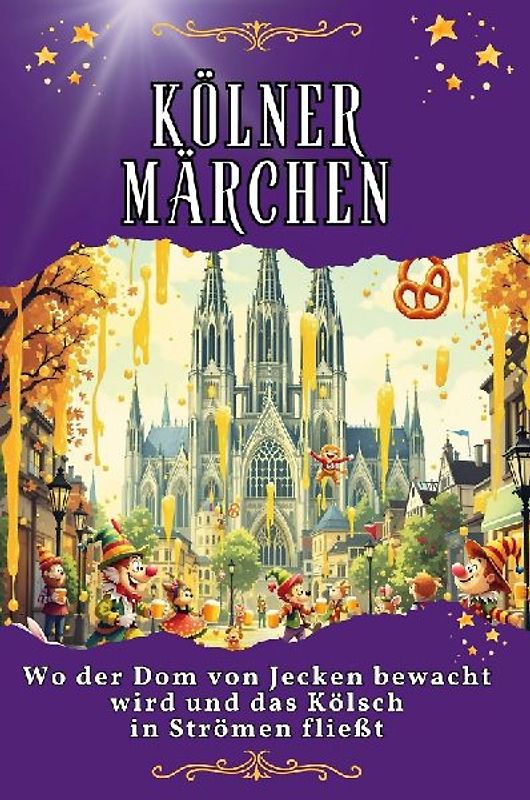 Kölner Märchen