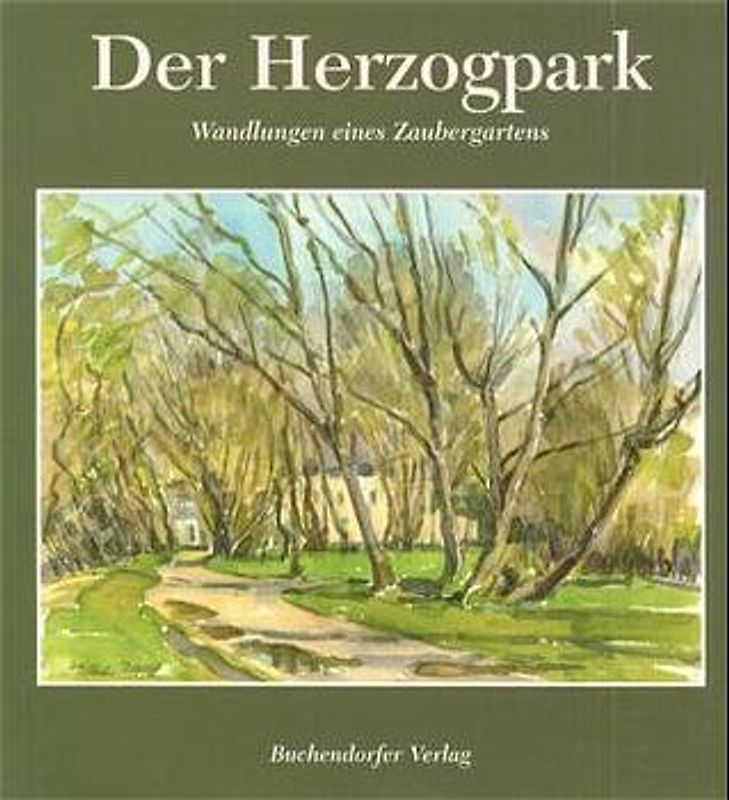 Der Herzogpark