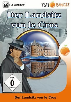 Der Landsitz von le Cros PC Spiele