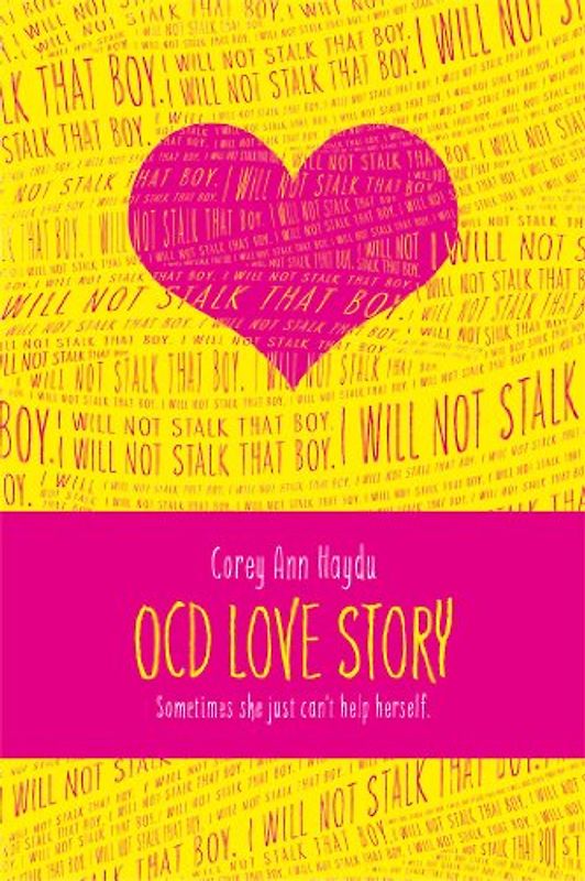 OCD Love Story